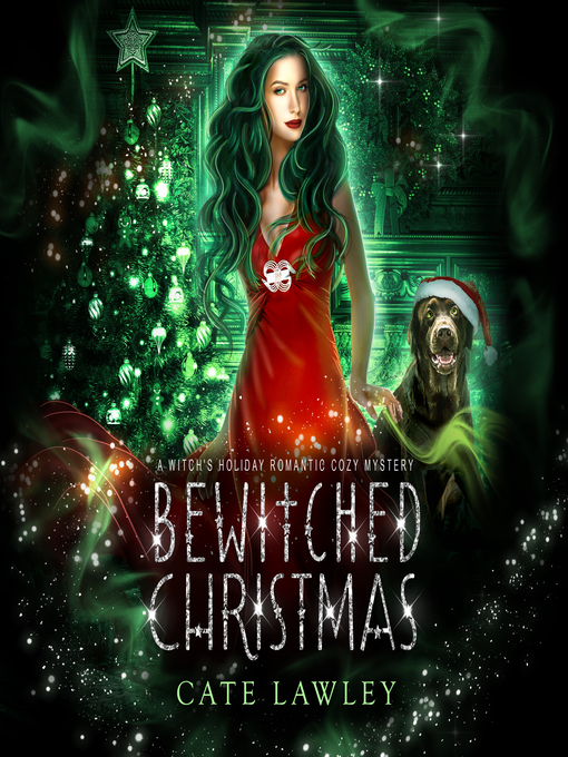 Title details for Bewitched Christmas by Cate Lawley - Wait list
